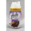 Sc Johnson SC Johnson 74242 L-P Glade Solid Air Freshener - Lavender And Peach Blossom Pack Of 12 74242     L/P